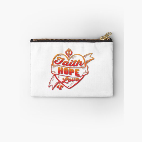 Item preview, Faith Hope Love designed and sold by Awarrie.