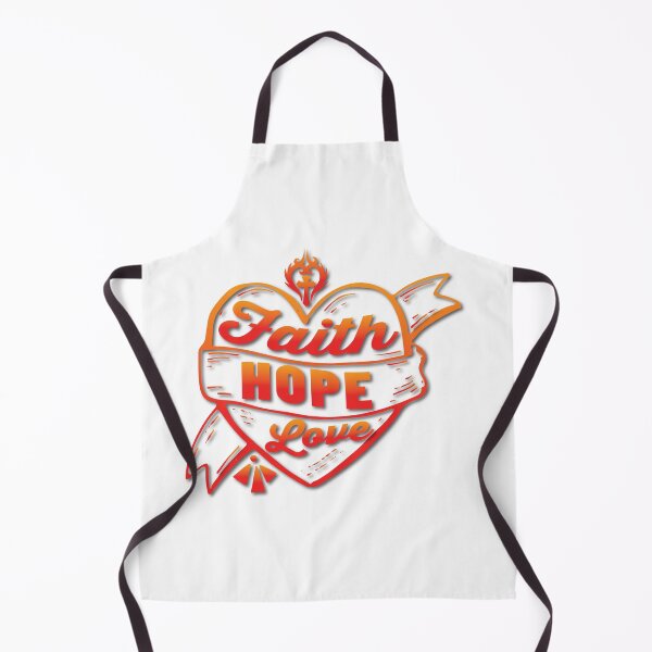Item preview, Faith Hope Love designed and sold by Awarrie.
