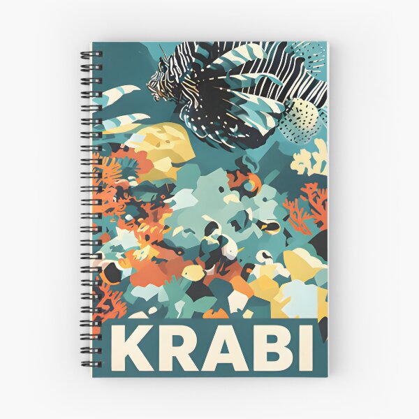 Item preview, Krabi Longtail Lagoon Paradise designed and sold by Spirit of Siam.
