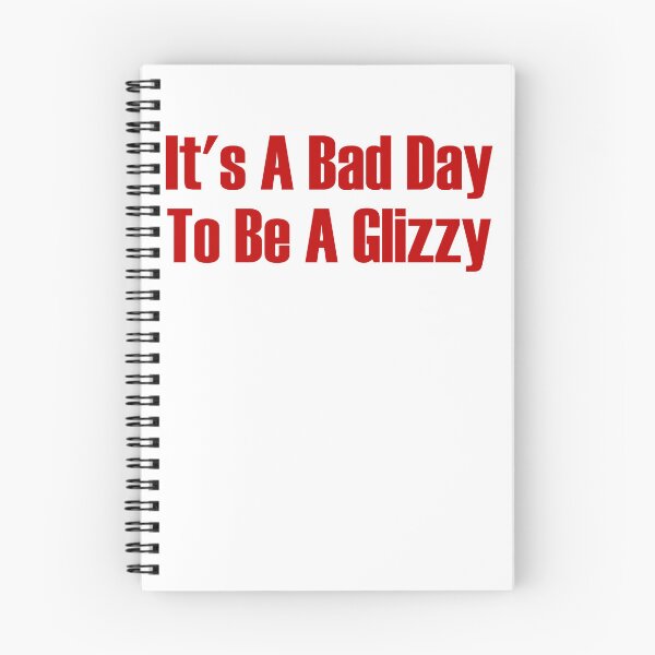 Item preview, It's A Bad Day To Be A Glizzy 4th Of July Funny Hot Dog Gear designed and sold by DynamicDesign.