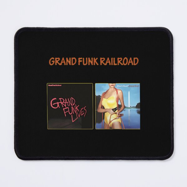 Item preview, Display Of Two Square Album Covers Below Stylized Textured designed and sold by Rafael Barbosa.