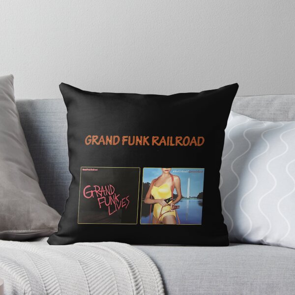 Item preview, Display Of Two Square Album Covers Below Stylized Textured designed and sold by Rafael Barbosa.