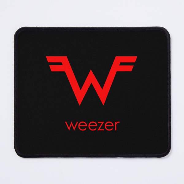 Item preview, Symmetrical Bright Red Flying Stylized Letter designed and sold by Rafael Barbosa.
