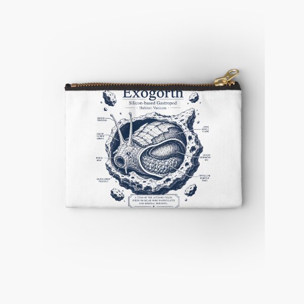 Item preview, Exogorth Biological Plate designed and sold by agearb.
