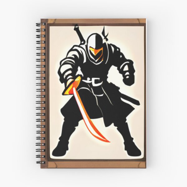 Item preview, Art - Futuristic Fantasy Character, Epic Action Illustration designed and sold by AnimeShin.