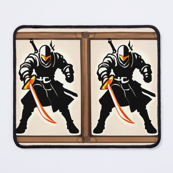 Item preview, Art - Futuristic Fantasy Character, Epic Action Illustration designed and sold by AnimeShin.