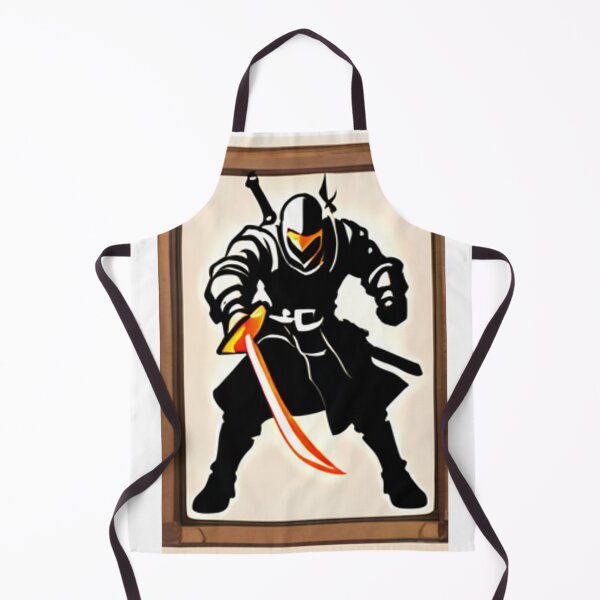 Item preview, Art - Futuristic Fantasy Character, Epic Action Illustration designed and sold by AnimeShin.