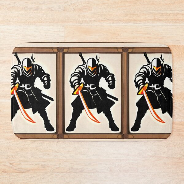 Item preview, Art - Futuristic Fantasy Character, Epic Action Illustration designed and sold by AnimeShin.