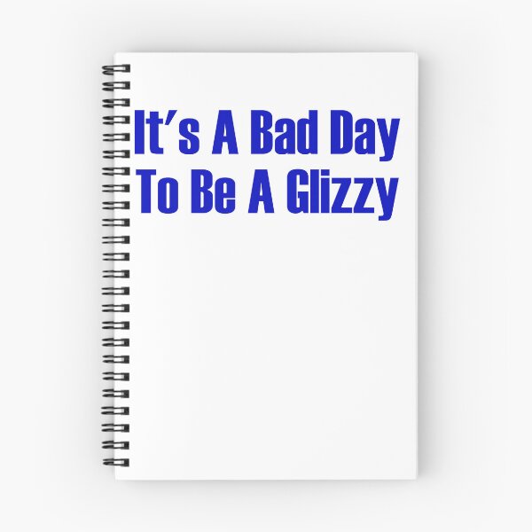 Item preview, It's A Bad Day To Be A Glizzy 4th Of July Funny Hot Dog Gear designed and sold by DynamicDesign.