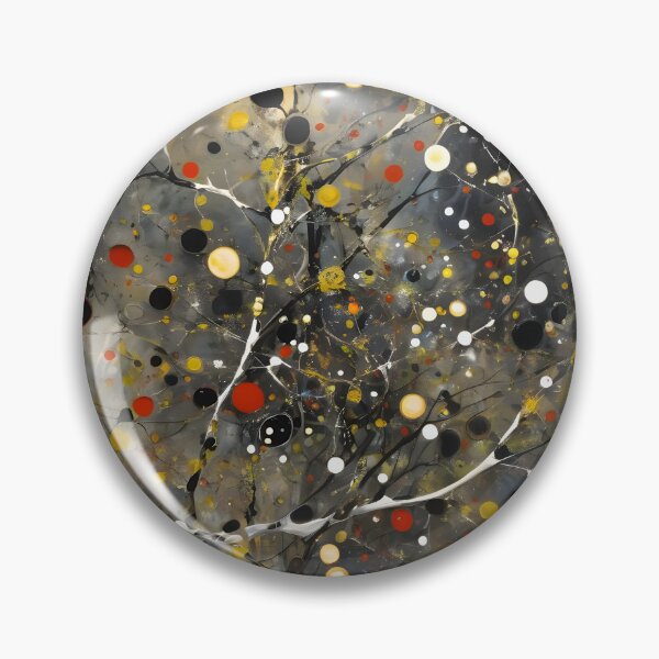 Item preview, Abstract Fantasy designed and sold by videodroom.