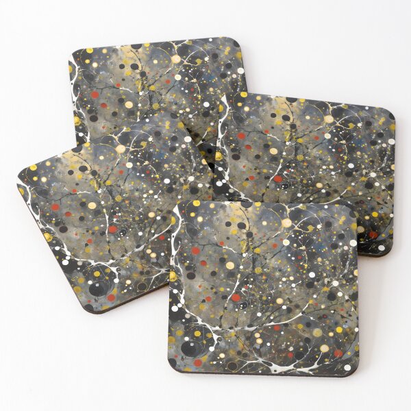 Item preview, Abstract Fantasy designed and sold by videodroom.