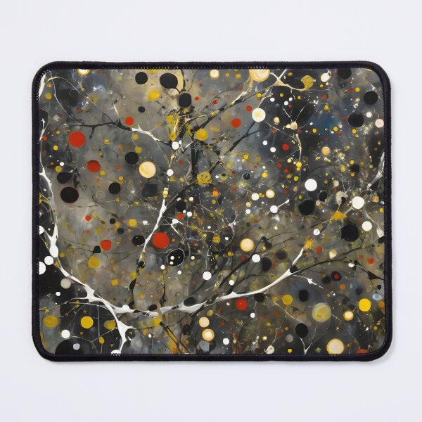 Item preview, Abstract Fantasy designed and sold by videodroom.