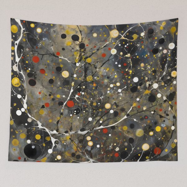 Item preview, Abstract Fantasy designed and sold by videodroom.