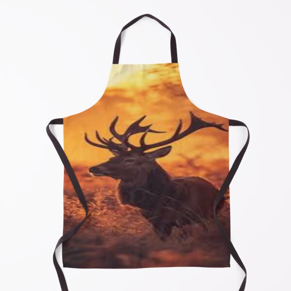 Item preview, deer designed and sold by pksart1.