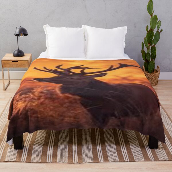 Item preview, deer designed and sold by pksart1.