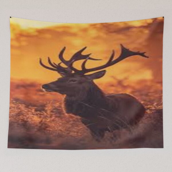 Item preview, deer designed and sold by pksart1.