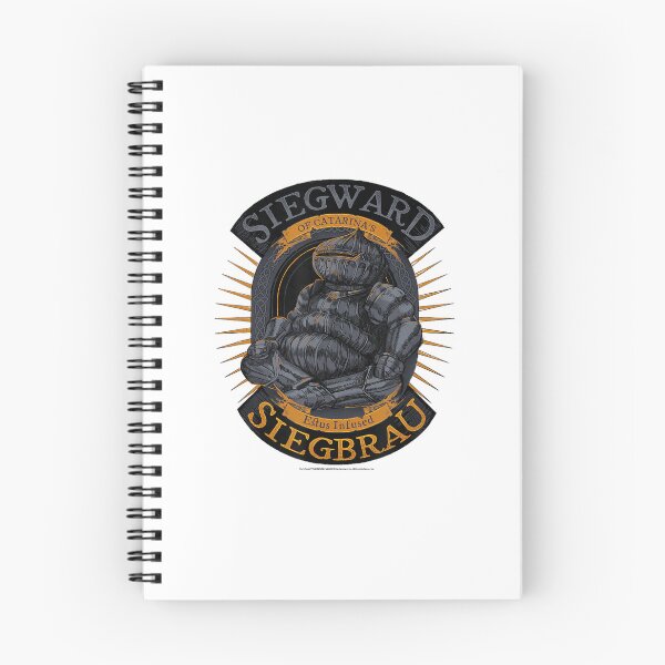 Item preview, Siegward Catarina Graphic Art Design designed and sold by stacybattzo.