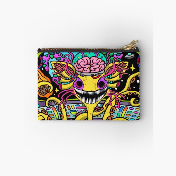 Item preview, Alien Cheshire designed and sold by azzurroarts.