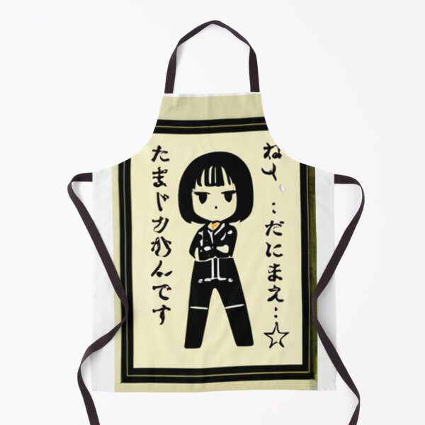 Item preview, Art - Japanese Kawaii Illustration, Contemporary Style designed and sold by AnimeShin.