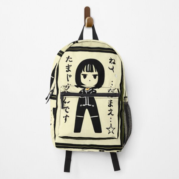 Item preview, Art - Japanese Kawaii Illustration, Contemporary Style designed and sold by AnimeShin.