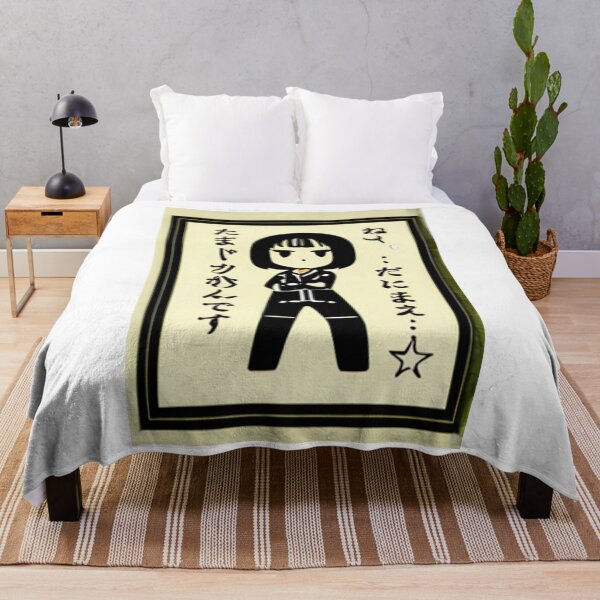 Item preview, Art - Japanese Kawaii Illustration, Contemporary Style designed and sold by AnimeShin.