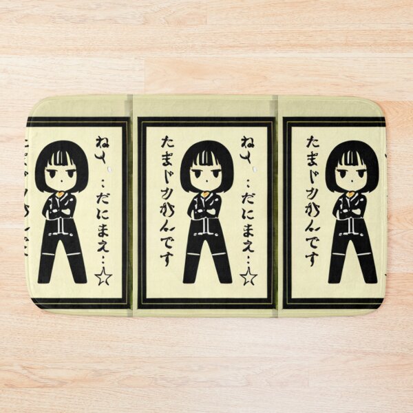 Item preview, Art - Japanese Kawaii Illustration, Contemporary Style designed and sold by AnimeShin.