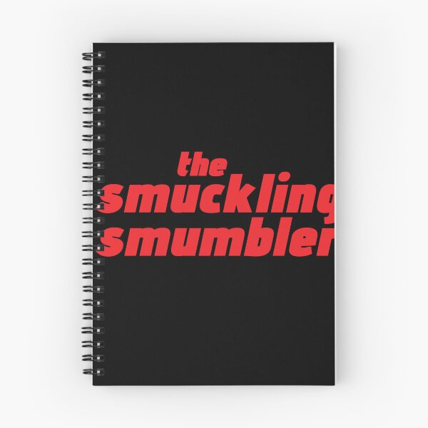 Item preview, Smuckling Smumbler designed and sold by Urban Anomaly.