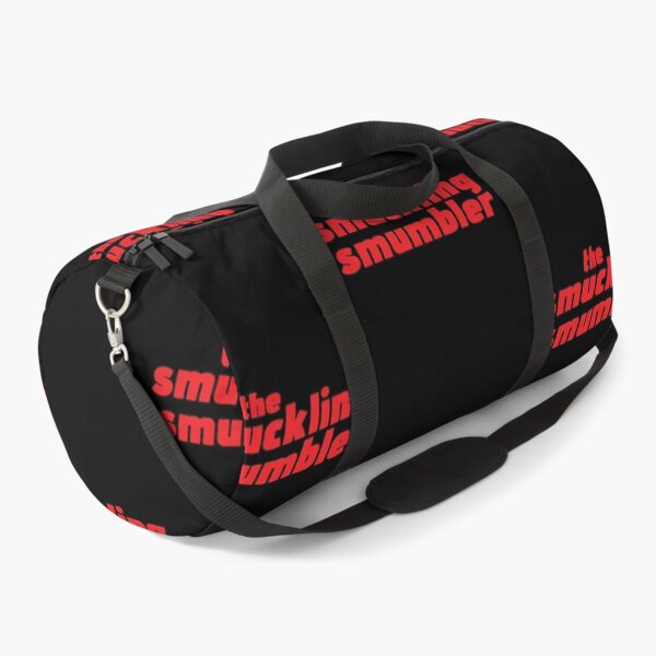 Item preview, Smuckling Smumbler designed and sold by Urban Anomaly.