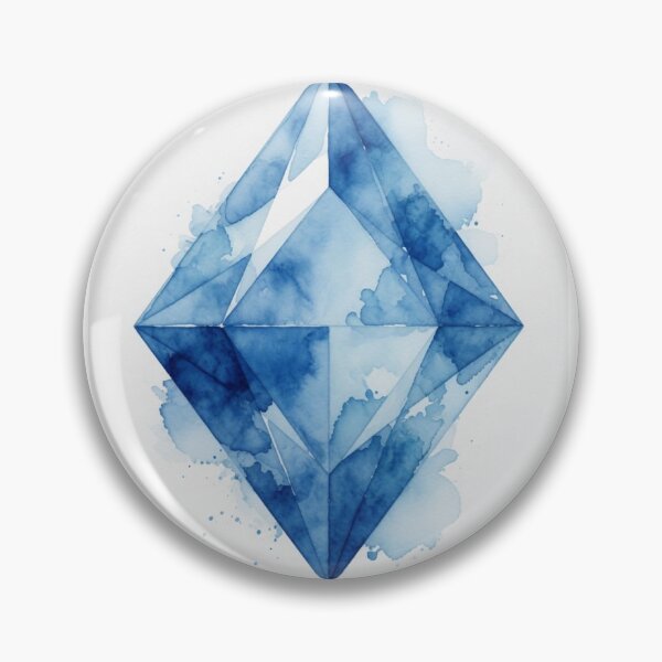 Aperçu de l'œuvre diamant2 créée et vendue par RAY0T.