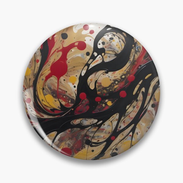 Item preview, Abstract Fantasy designed and sold by videodroom.