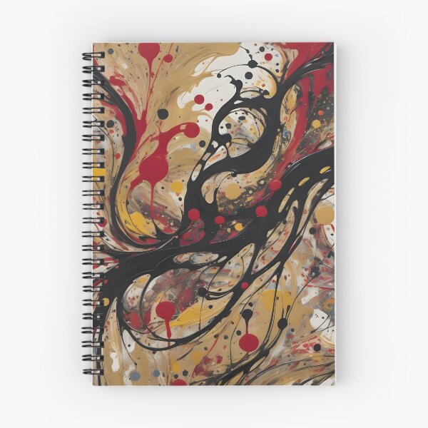 Item preview, Abstract Fantasy designed and sold by videodroom.
