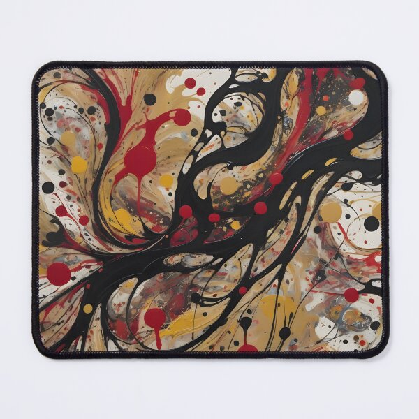 Item preview, Abstract Fantasy designed and sold by videodroom.