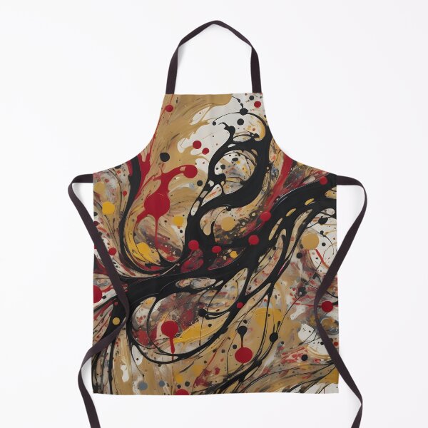 Item preview, Abstract Fantasy designed and sold by videodroom.