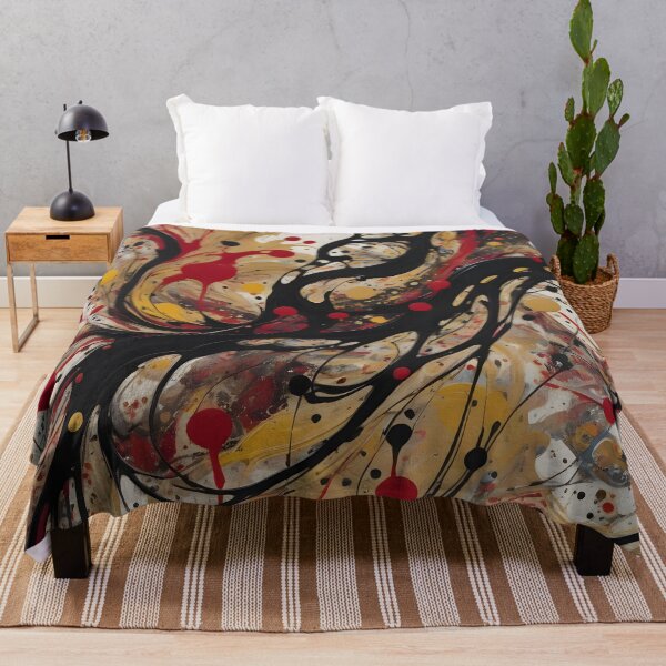 Item preview, Abstract Fantasy designed and sold by videodroom.