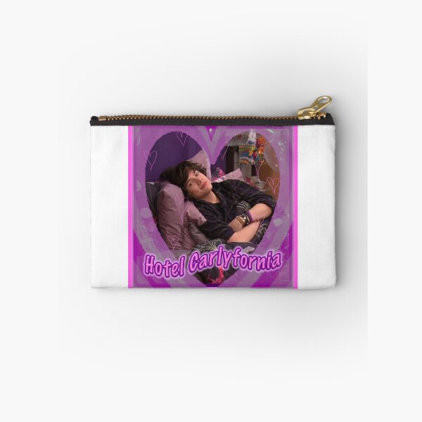Item preview, iCarly Harry Styles at Hotel Carlyfornia designed and sold by Greatbluewhale3.