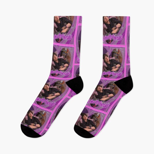 Item preview, iCarly Harry Styles at Hotel Carlyfornia designed and sold by Greatbluewhale3.