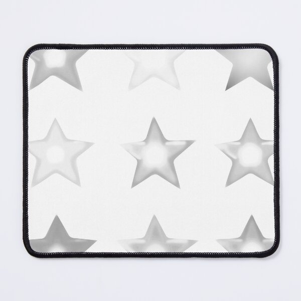 Item preview, Silver stars ☆ designed and sold by xSt4rdustxart.