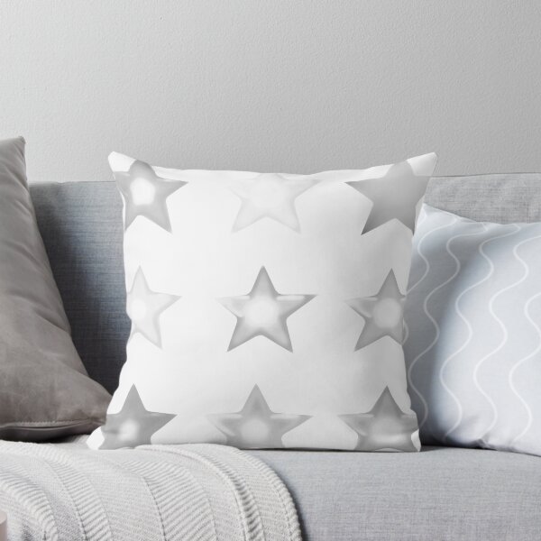 Item preview, Silver stars ☆ designed and sold by xSt4rdustxart.