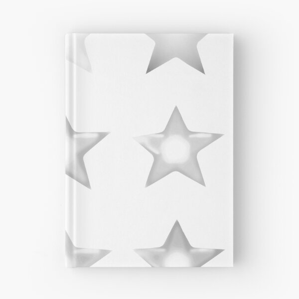 Item preview, Silver stars ☆ designed and sold by xSt4rdustxart.