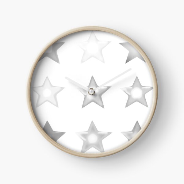 Item preview, Silver stars ☆ designed and sold by xSt4rdustxart.