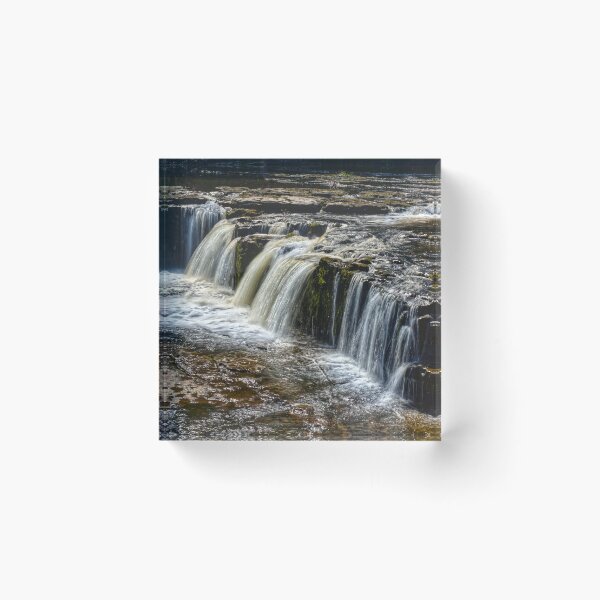 Item preview, Aysgarth Falls designed and sold by Alisonchambers2.