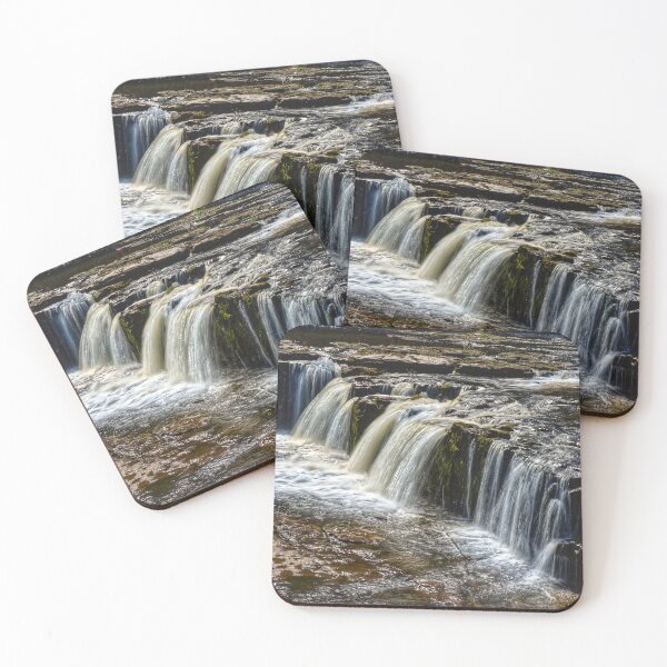 Item preview, Aysgarth Falls designed and sold by Alisonchambers2.