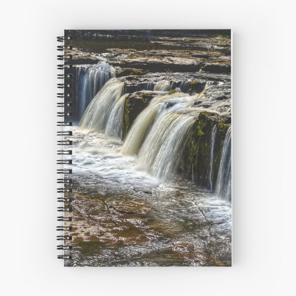 Item preview, Aysgarth Falls designed and sold by Alisonchambers2.