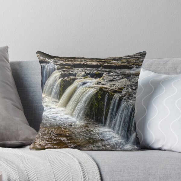Item preview, Aysgarth Falls designed and sold by Alisonchambers2.