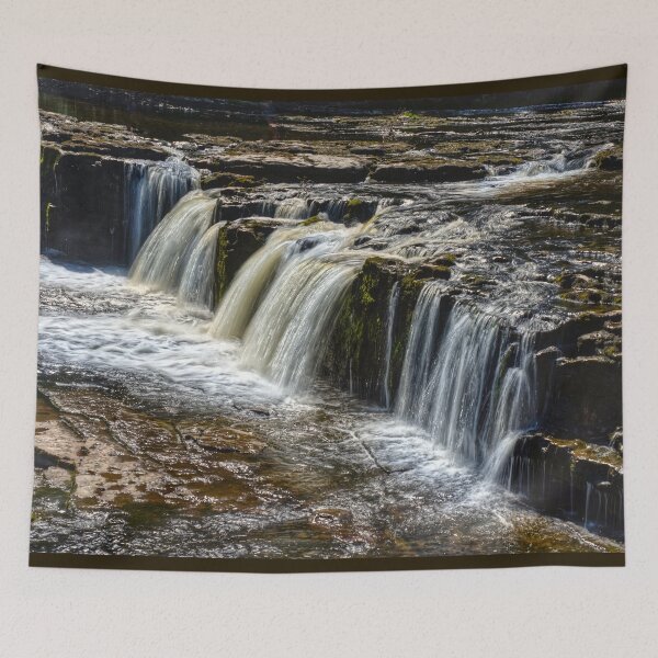 Item preview, Aysgarth Falls designed and sold by Alisonchambers2.