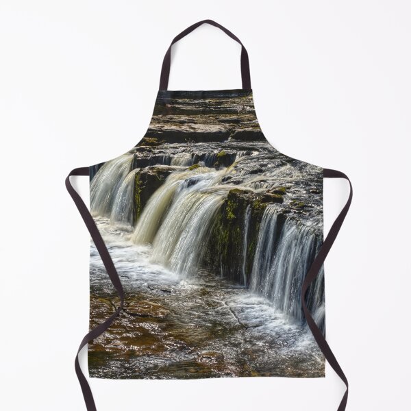Item preview, Aysgarth Falls designed and sold by Alisonchambers2.