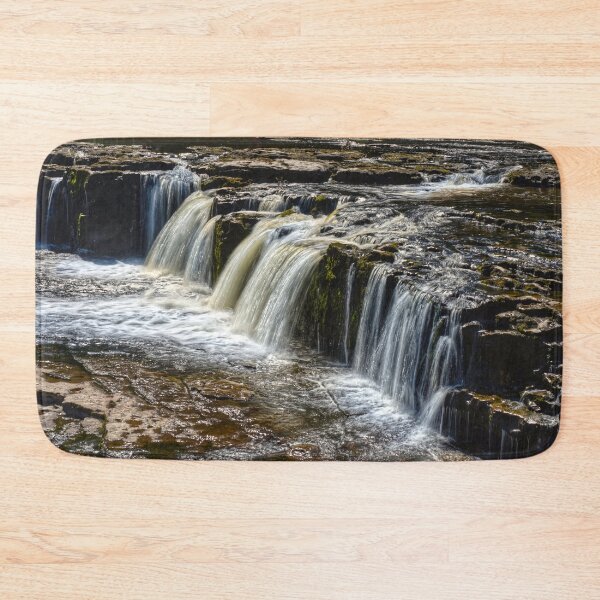Item preview, Aysgarth Falls designed and sold by Alisonchambers2.