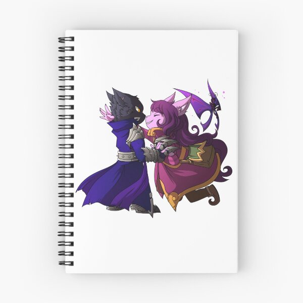 Item preview, Lulu Veigar designed and sold by teemix.