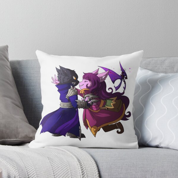 Item preview, Lulu Veigar designed and sold by teemix.
