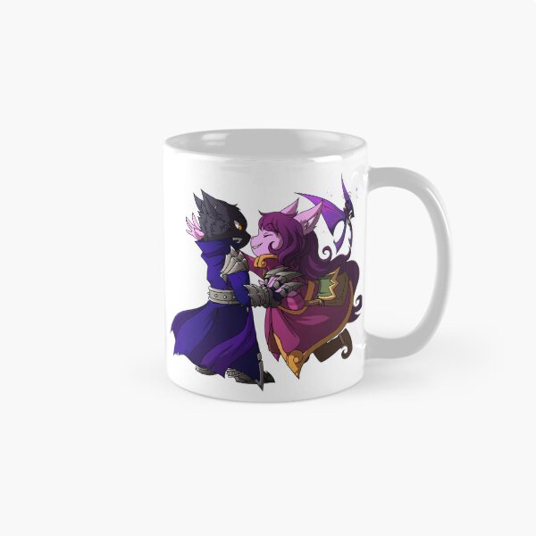 Item preview, Lulu Veigar designed and sold by teemix.